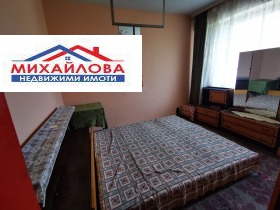 2 camere da letto Samara 3, Stara Zagora 3