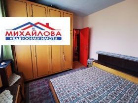 2 chambres Samara 3, Stara Zagora 4