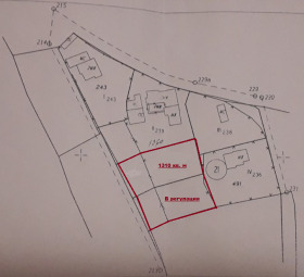 Продажба на имоти в с. Вонеща вода, област Велико Търново — страница 2 - изображение 7 