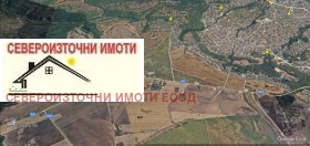 Complot Cicievo, regiunea Varna