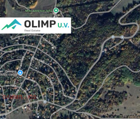 ПАРЦЕЛ, 1 504 m2