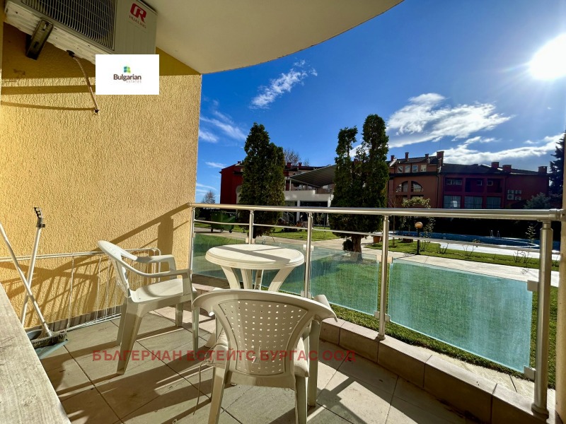 Продава 1-СТАЕН, с. Равда, област Бургас, снимка 11 - Апартаменти - 53062606