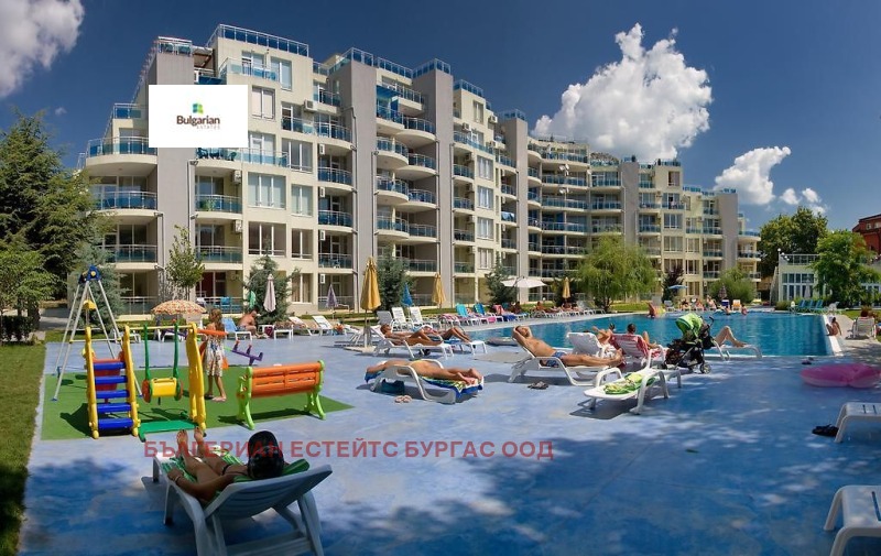 Продава 1-СТАЕН, с. Равда, област Бургас, снимка 12 - Апартаменти - 53062606