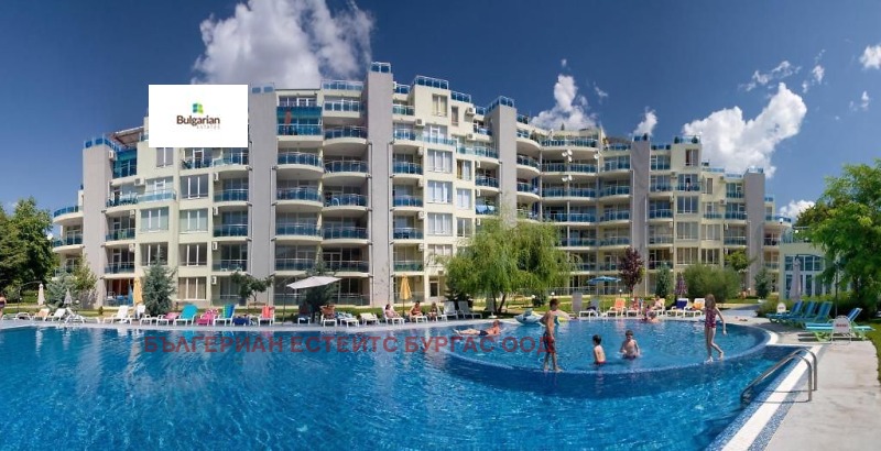 Продава 1-СТАЕН, с. Равда, област Бургас