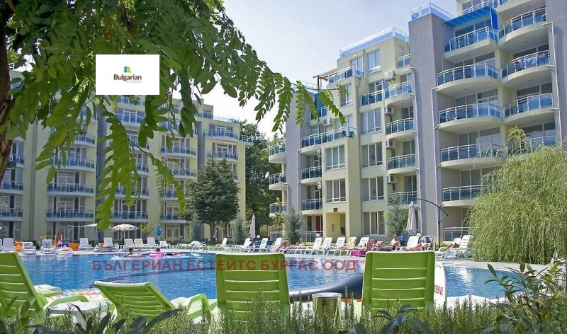 Продава 1-СТАЕН, с. Равда, област Бургас, снимка 13 - Апартаменти - 53062606