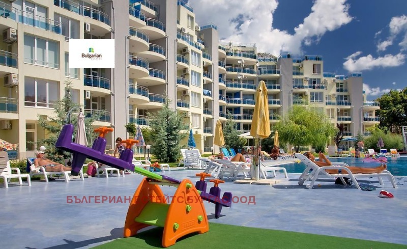 Продава 1-СТАЕН, с. Равда, област Бургас, снимка 14 - Апартаменти - 53062606