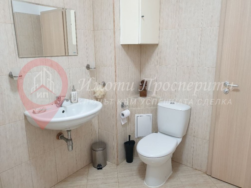 Продава 1-СТАЕН, гр. София, Славия, снимка 11 - Апартаменти - 53368760