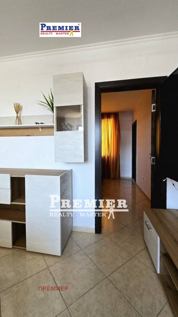 Продава 3-СТАЕН, гр. Ахелой, област Бургас, снимка 3 - Апартаменти - 55359553
