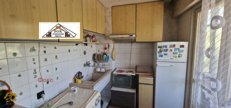 Te koop  1 slaapkamer Ruse , Zdravets Iztok , 60 m² | 19218449 - afbeelding [10]