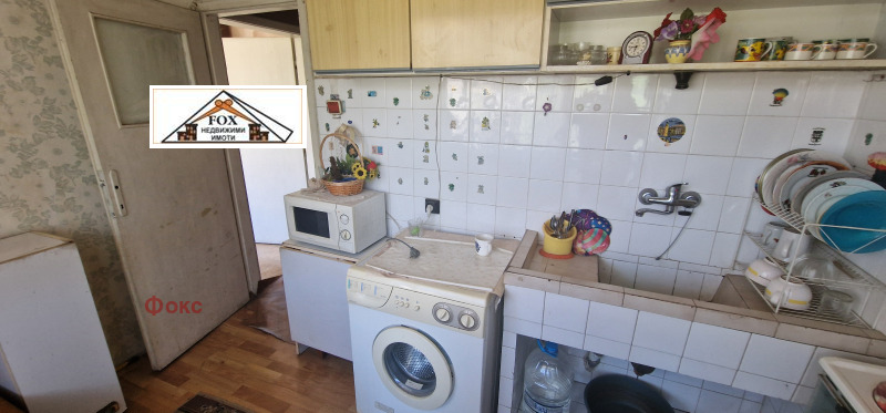 Te koop  1 slaapkamer Ruse , Zdravets Iztok , 60 m² | 19218449 - afbeelding [11]