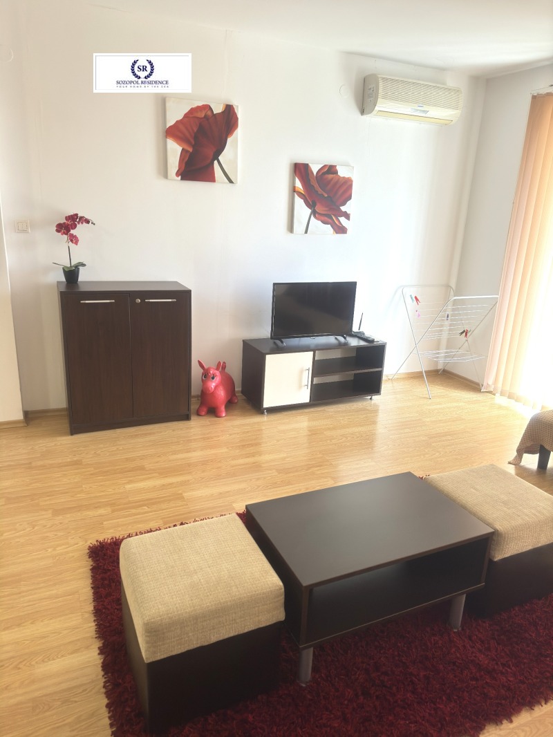 Na prodej  1 ložnice oblast Burgas , Carevo , 64 m2 | 88655373 - obraz [4]