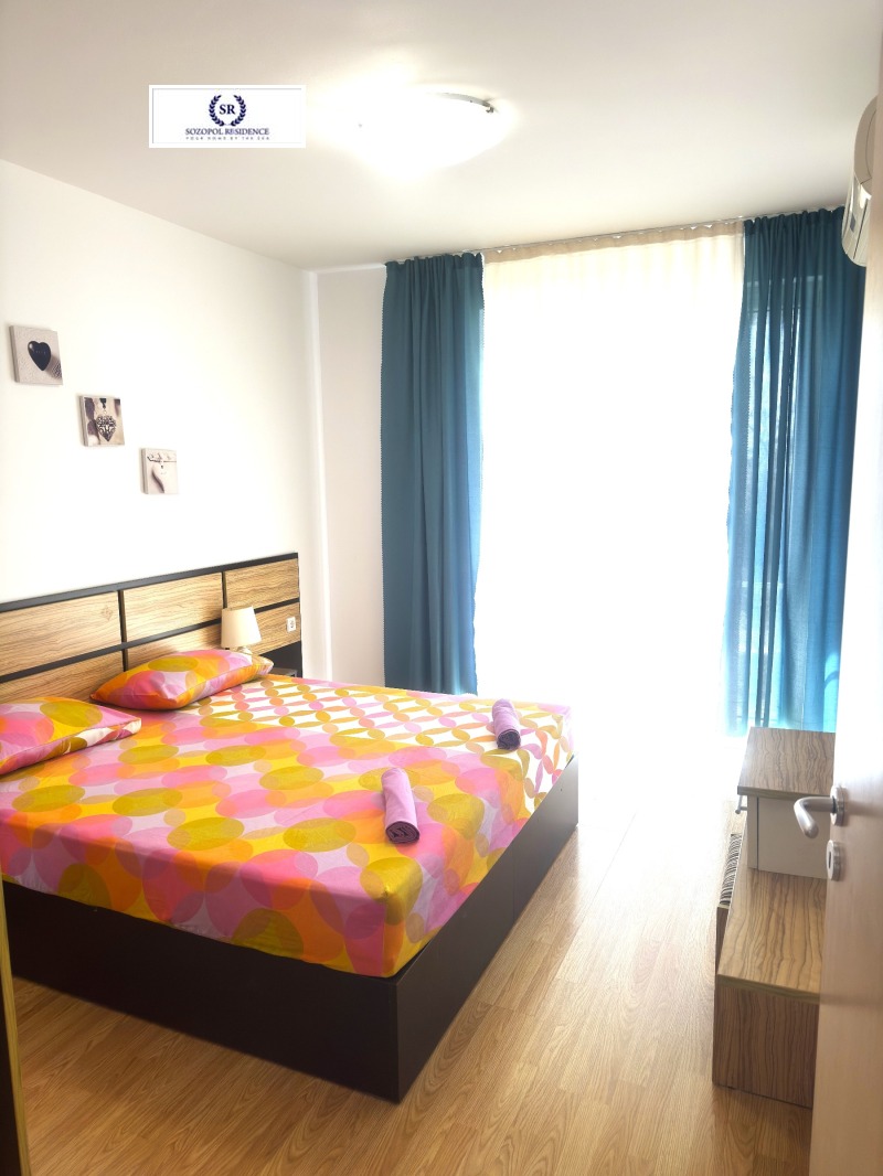 Na prodej  1 ložnice oblast Burgas , Carevo , 64 m2 | 88655373
