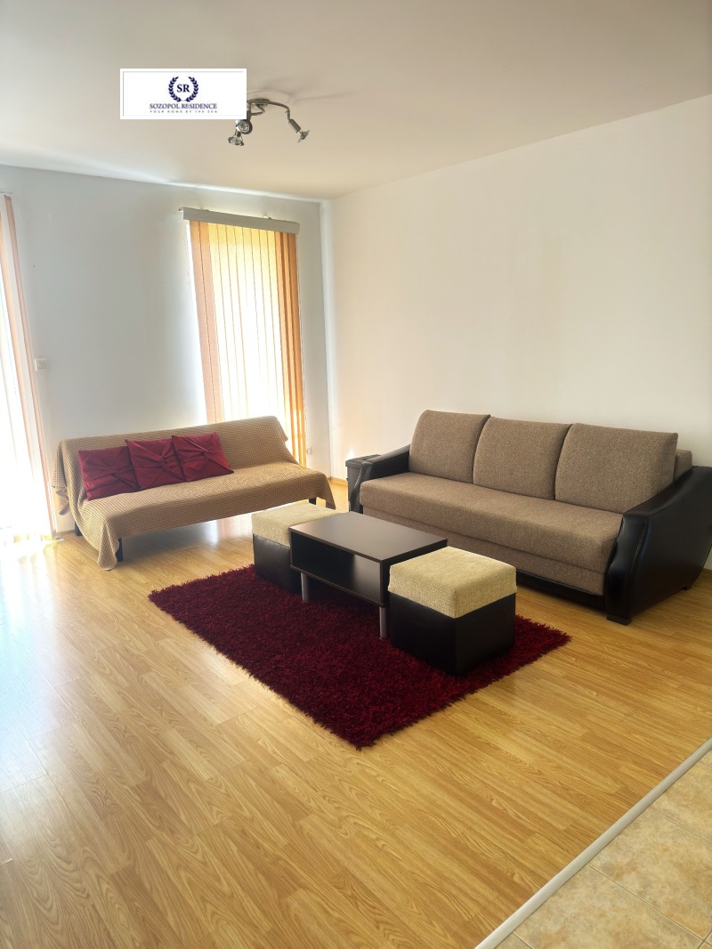 Na prodej  1 ložnice oblast Burgas , Carevo , 64 m2 | 88655373 - obraz [2]
