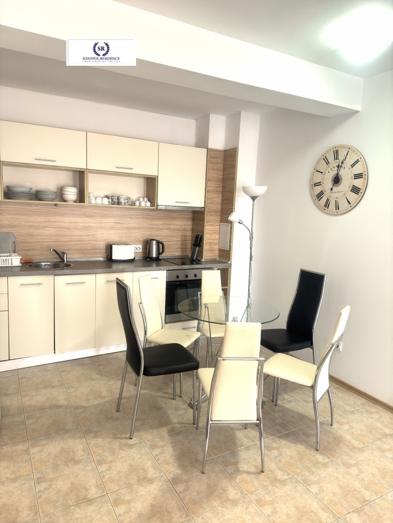 Na prodej  1 ložnice oblast Burgas , Carevo , 64 m2 | 88655373 - obraz [6]