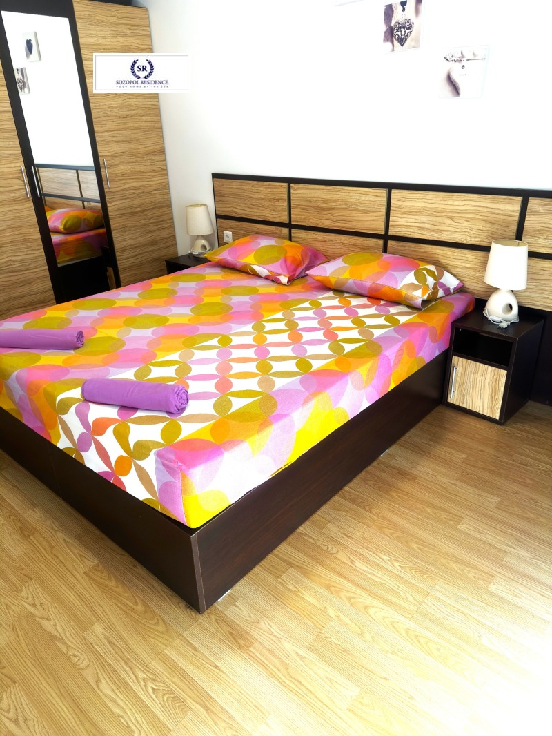 Na prodej  1 ložnice oblast Burgas , Carevo , 64 m2 | 88655373 - obraz [9]