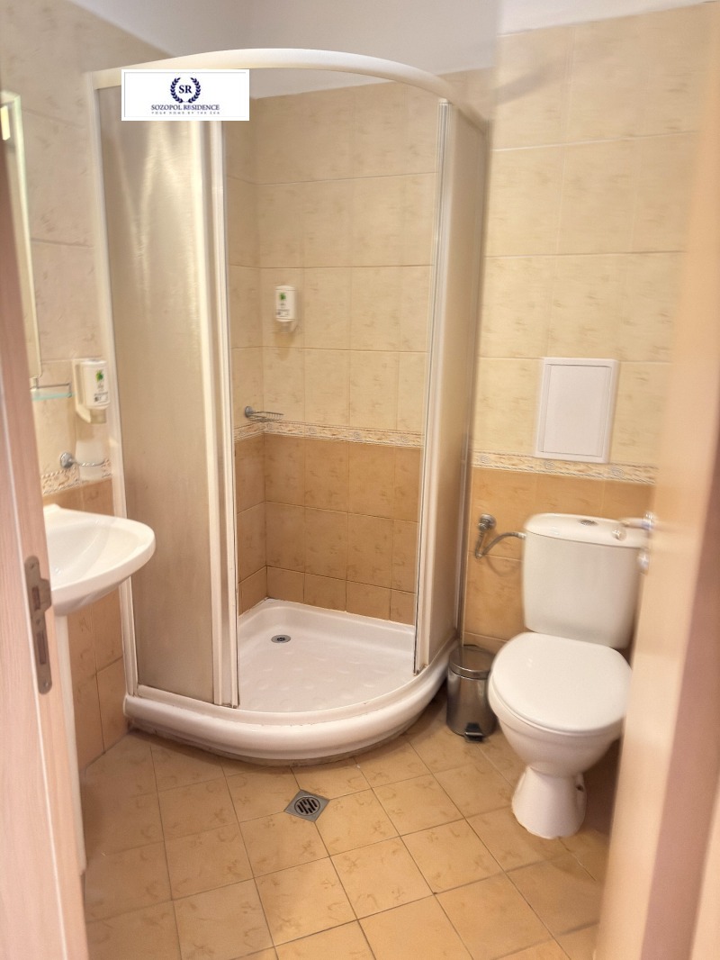 Na prodej  1 ložnice oblast Burgas , Carevo , 64 m2 | 88655373 - obraz [11]