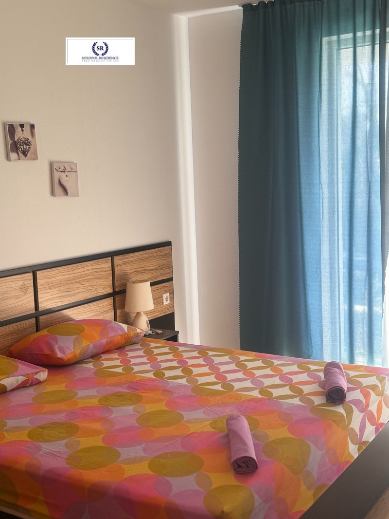 Na prodej  1 ložnice oblast Burgas , Carevo , 64 m2 | 88655373 - obraz [8]