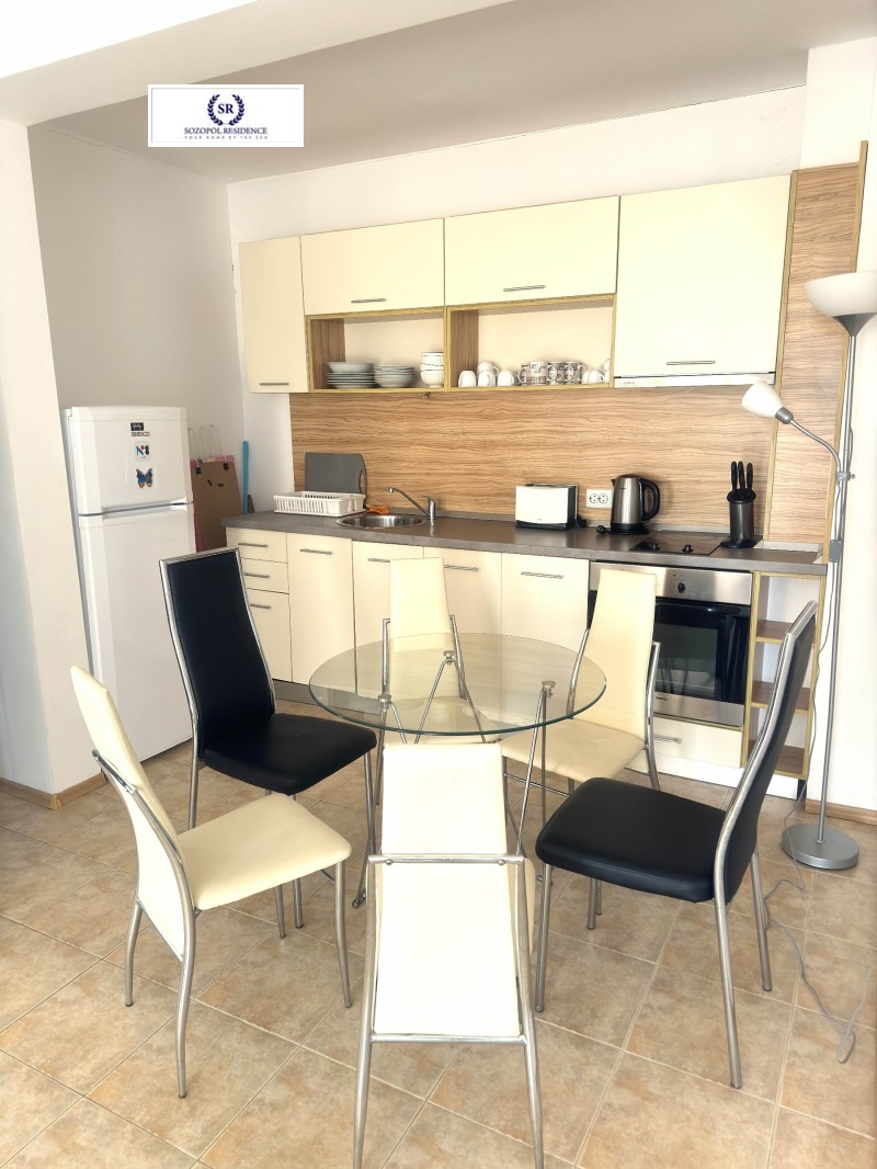 Na prodej  1 ložnice oblast Burgas , Carevo , 64 m2 | 88655373 - obraz [13]
