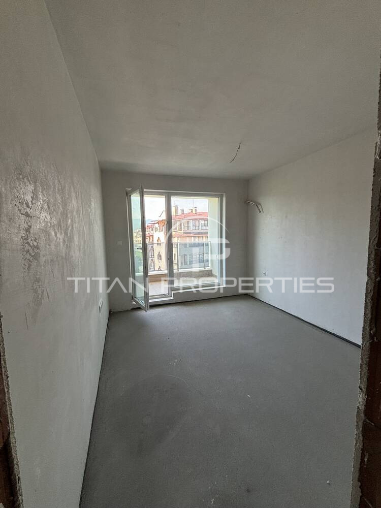 Satılık  1 yatak odası Plovdiv , Ostromila , 59 metrekare | 40580343 - görüntü [3]