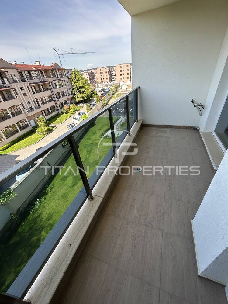 Satılık  1 yatak odası Plovdiv , Ostromila , 59 metrekare | 40580343 - görüntü [7]
