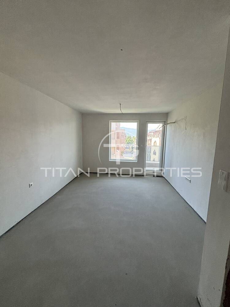 Satılık  1 yatak odası Plovdiv , Ostromila , 59 metrekare | 40580343