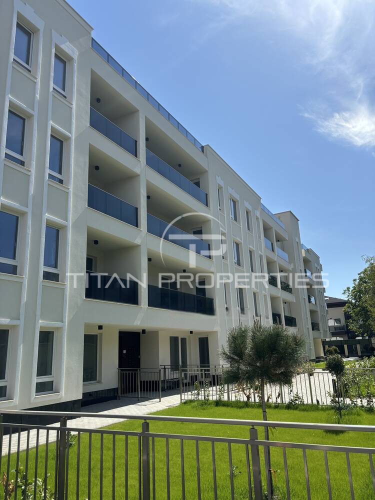 Satılık  1 yatak odası Plovdiv , Ostromila , 59 metrekare | 40580343 - görüntü [8]
