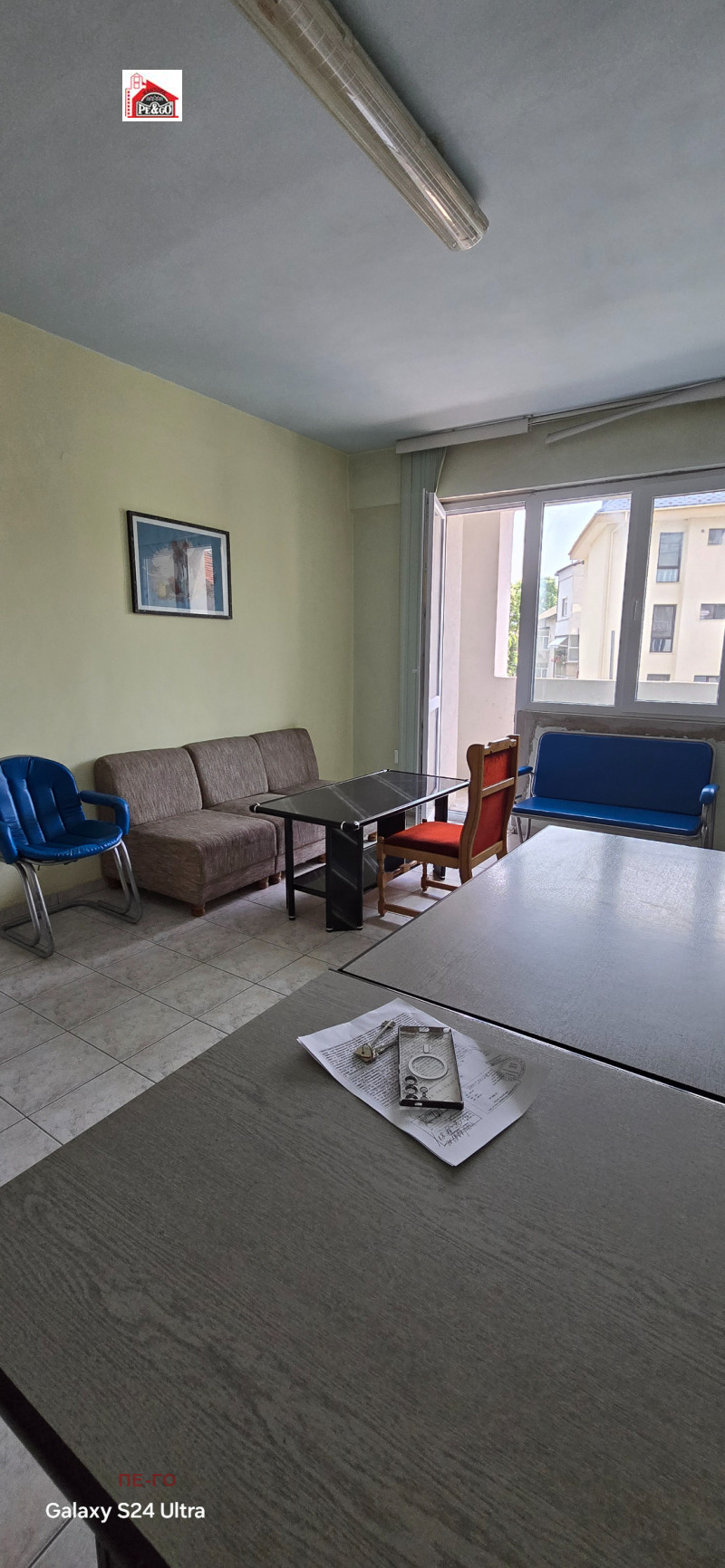 For Sale  1 bedroom Pazardzhik , Idealen tsentar , 77 sq.m | 56437906 - image [2]