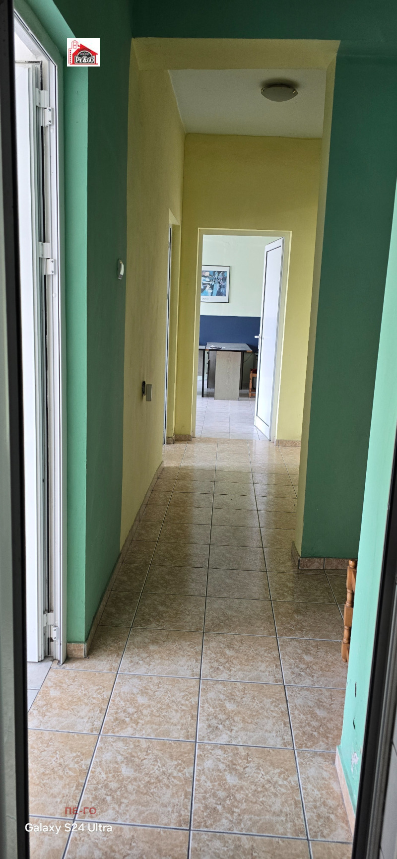 For Sale  1 bedroom Pazardzhik , Idealen tsentar , 77 sq.m | 56437906 - image [4]