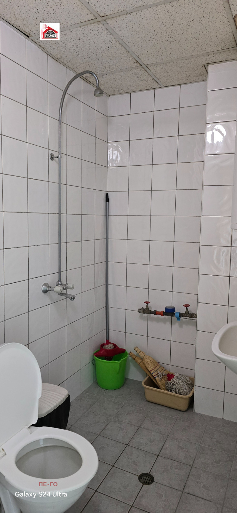 For Sale  1 bedroom Pazardzhik , Idealen tsentar , 77 sq.m | 56437906 - image [6]