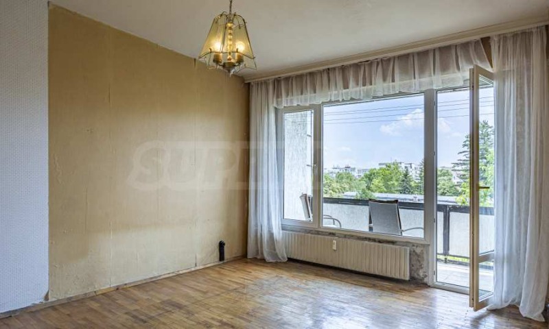 Продава  2-стаен град София , Сухата река , 74 кв.м | 96511372