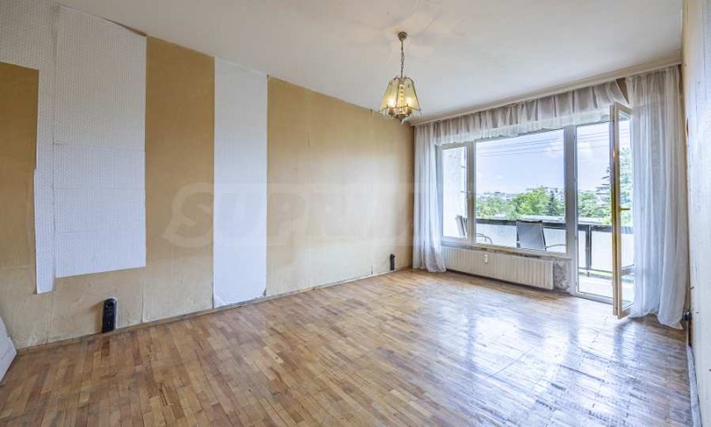 Продава  2-стаен град София , Сухата река , 74 кв.м | 96511372 - изображение [3]