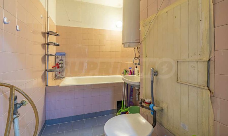 Продава  2-стаен град София , Сухата река , 74 кв.м | 96511372 - изображение [14]