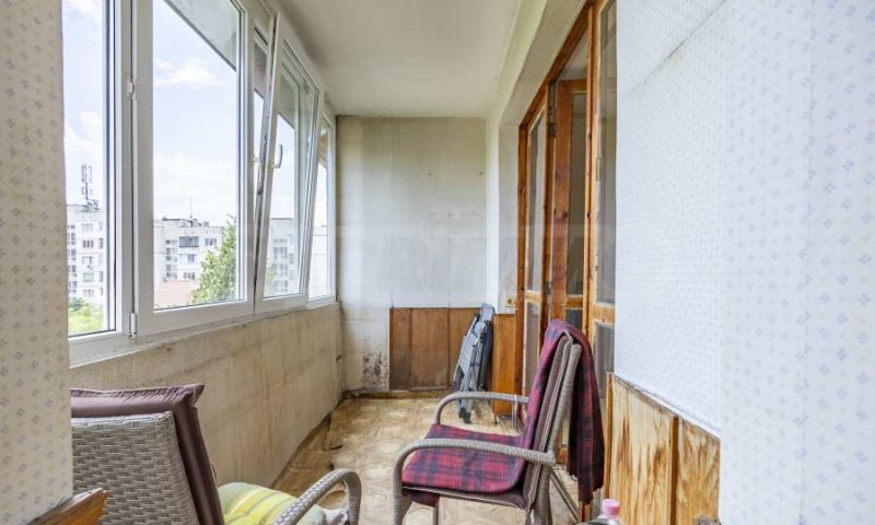 Продава  2-стаен град София , Сухата река , 74 кв.м | 96511372 - изображение [9]