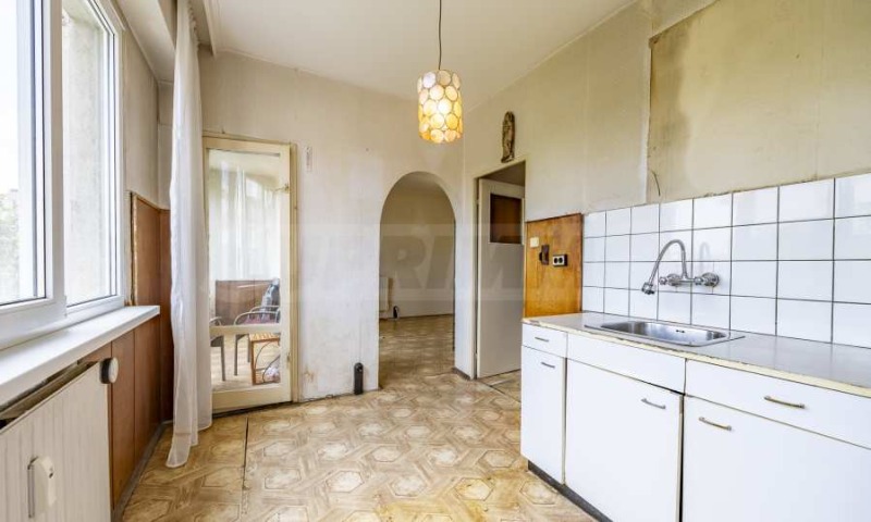Продава  2-стаен град София , Сухата река , 74 кв.м | 96511372 - изображение [8]