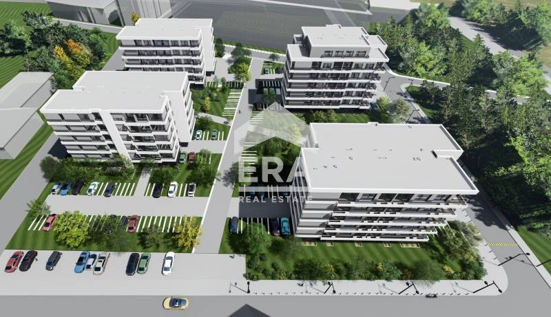 Продается  1 спальня София , Младост 3 , 72 кв.м | 10730346 - изображение [2]