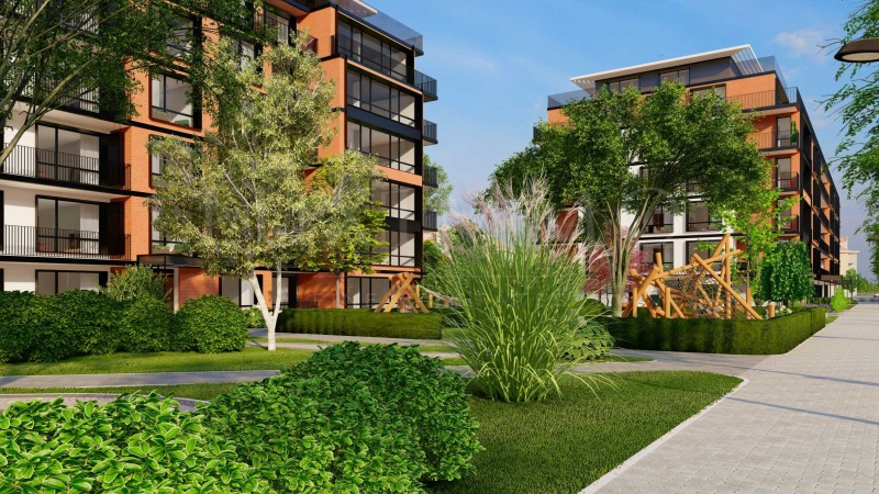 Продаја  1 спаваћа соба Пловдив , Каршијака , 68 м2 | 26501626 - слика [6]