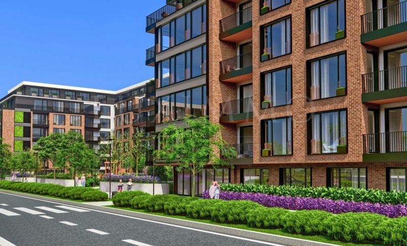Продаја  1 спаваћа соба Пловдив , Каршијака , 68 м2 | 26501626 - слика [7]