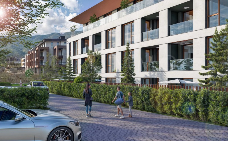 Продава 2-СТАЕН, гр. София, Малинова долина, снимка 10 - Апартаменти - 52374230