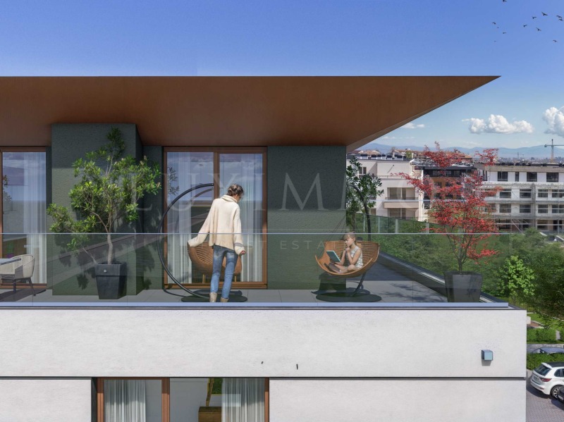 Продава 2-СТАЕН, гр. София, Малинова долина, снимка 7 - Апартаменти - 52374230