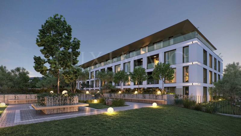 Продава 2-СТАЕН, гр. София, Малинова долина, снимка 16 - Апартаменти - 52374230