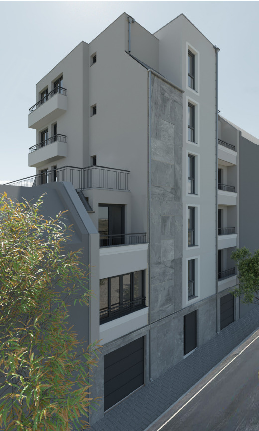 Продава 2-СТАЕН, гр. Варна, Погреби, снимка 2 - Апартаменти - 52630290
