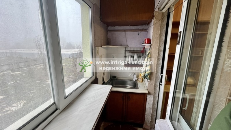 Продава 2-СТАЕН, гр. Хасково, Дружба 1, снимка 7 - Апартаменти - 53147467