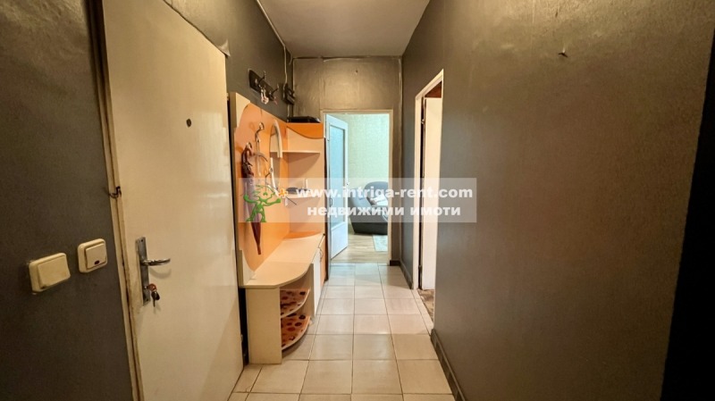 Продава 2-СТАЕН, гр. Хасково, Дружба 1, снимка 8 - Апартаменти - 53147467