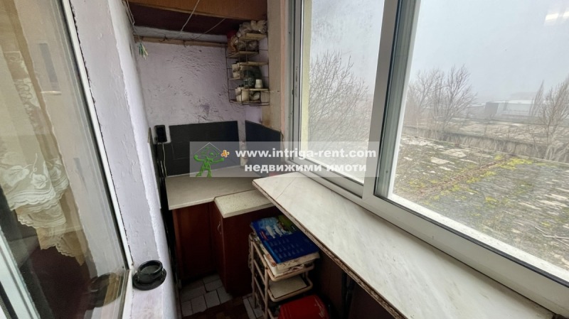 Продава 2-СТАЕН, гр. Хасково, Дружба 1, снимка 6 - Апартаменти - 53147467