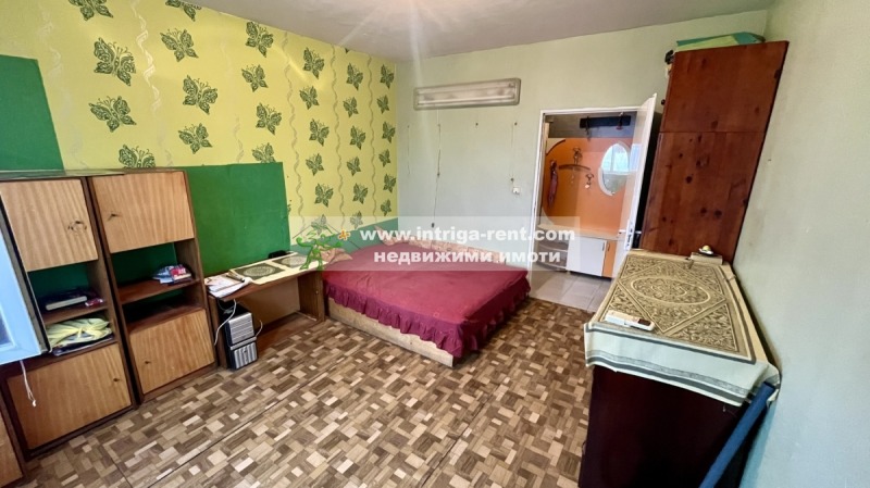 Продава 2-СТАЕН, гр. Хасково, Дружба 1, снимка 10 - Апартаменти - 53147467