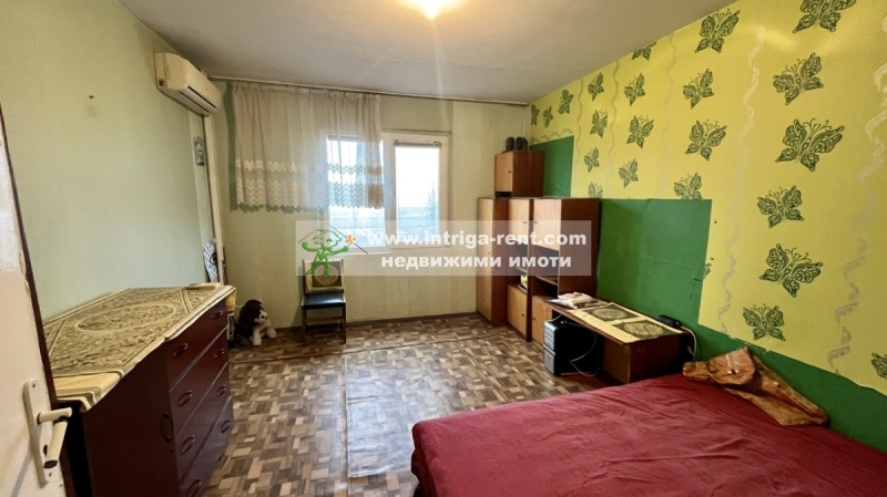 Продава 2-СТАЕН, гр. Хасково, Дружба 1, снимка 9 - Апартаменти - 53147467