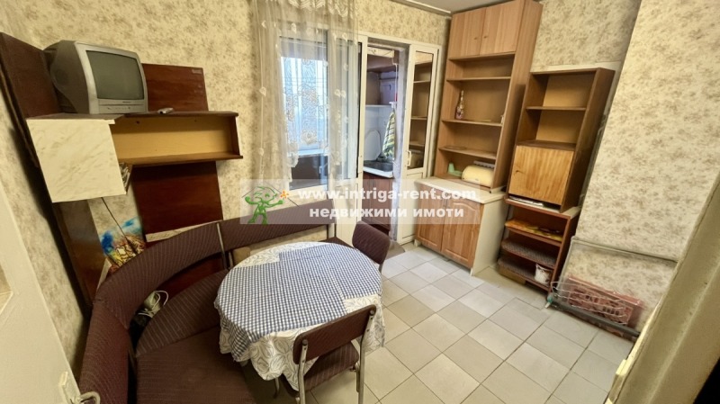 Продава 2-СТАЕН, гр. Хасково, Дружба 1, снимка 4 - Апартаменти - 53147467