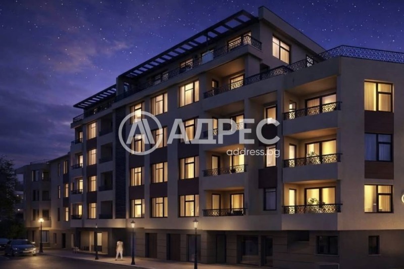 Продава 2-СТАЕН, гр. София, Манастирски ливади, снимка 2 - Апартаменти - 53149015