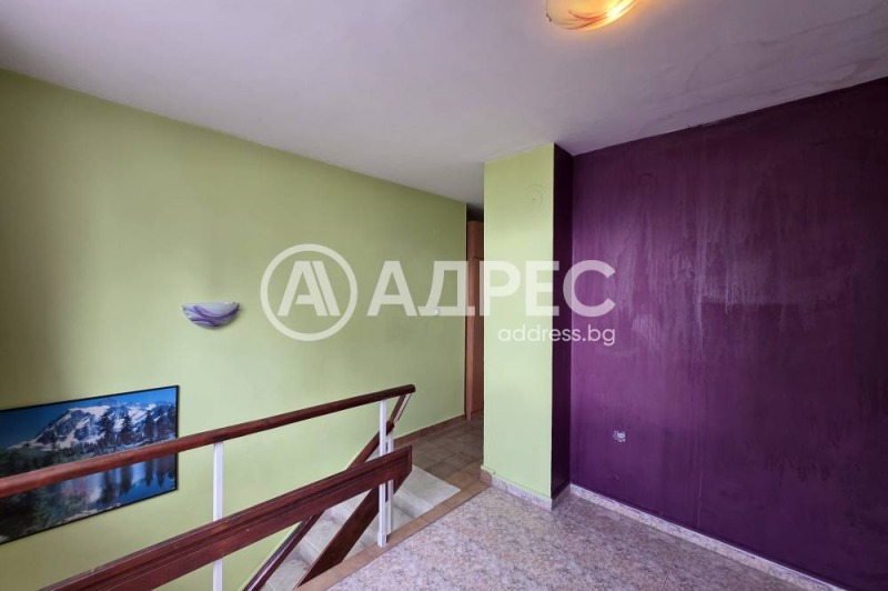 Продава 2-СТАЕН, гр. София, Гео Милев, снимка 8 - Апартаменти - 53163675