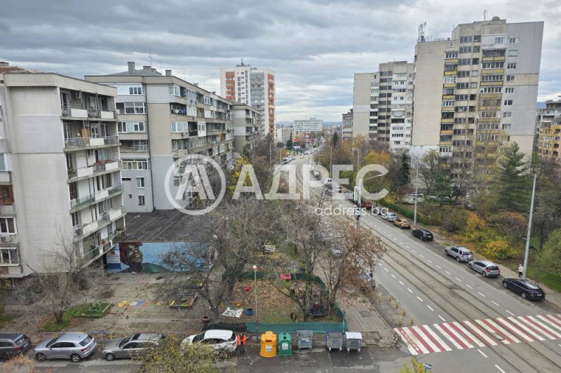 Продава 2-СТАЕН, гр. София, Гео Милев, снимка 9 - Апартаменти - 53163675